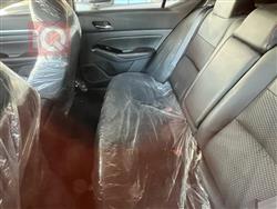 نيسان ألتيما